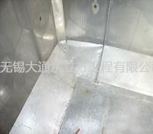 內(nèi)襯不銹鋼水箱